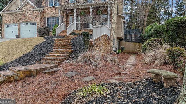 860 Valley Drive, Canton, GA 30114