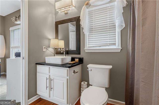 860 Valley Drive, Canton, GA 30114