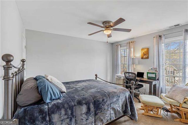 860 Valley Drive, Canton, GA 30114