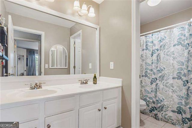 860 Valley Drive, Canton, GA 30114