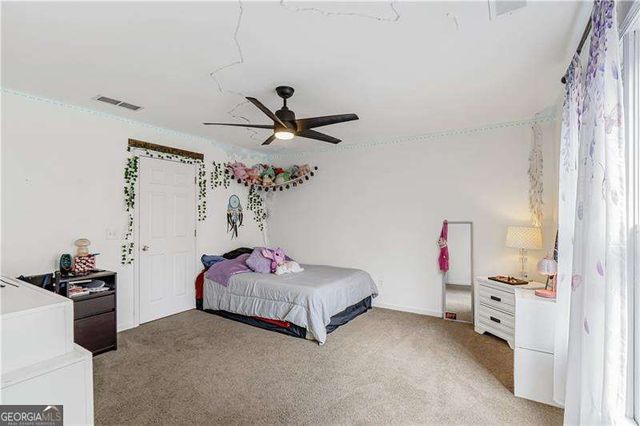 860 Valley Drive, Canton, GA 30114