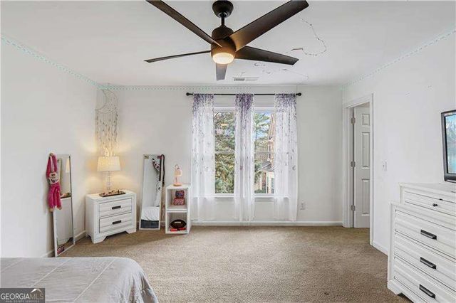 860 Valley Drive, Canton, GA 30114