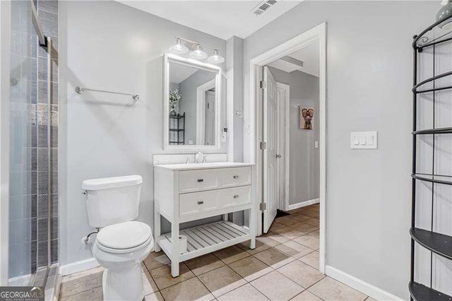 860 Valley Drive, Canton, GA 30114