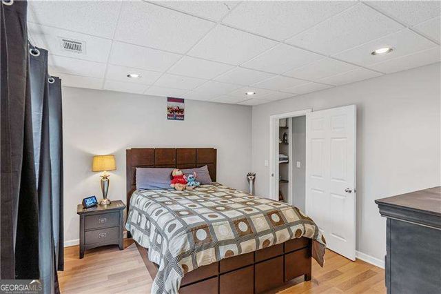 860 Valley Drive, Canton, GA 30114