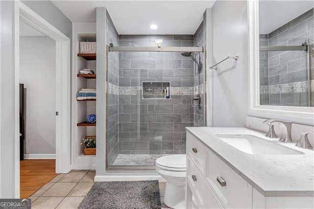 860 Valley Drive, Canton, GA 30114