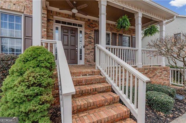 860 Valley Drive, Canton, GA 30114