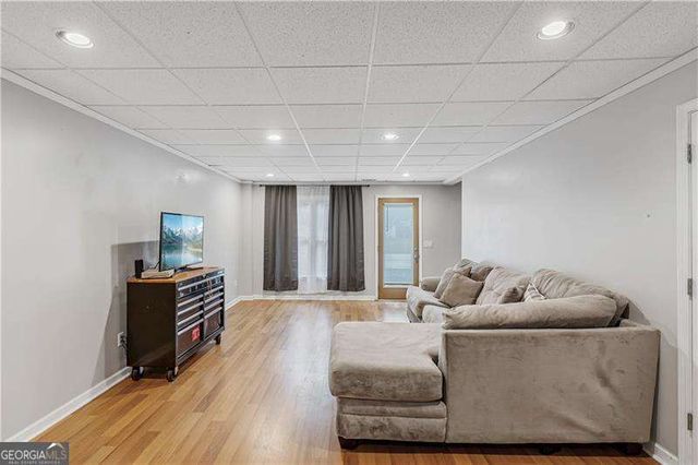 860 Valley Drive, Canton, GA 30114