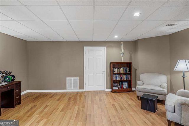 860 Valley Drive, Canton, GA 30114