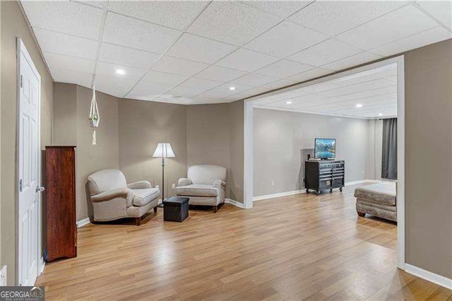 860 Valley Drive, Canton, GA 30114