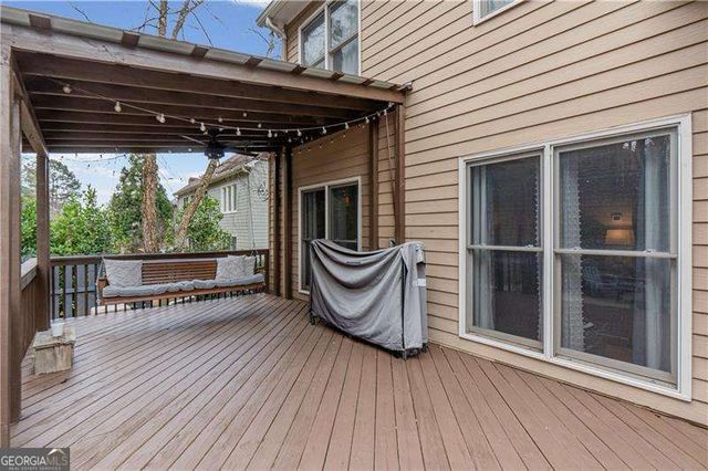 860 Valley Drive, Canton, GA 30114