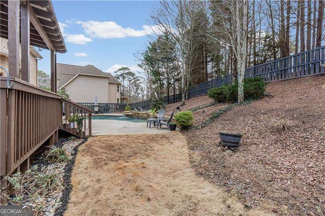 860 Valley Drive, Canton, GA 30114