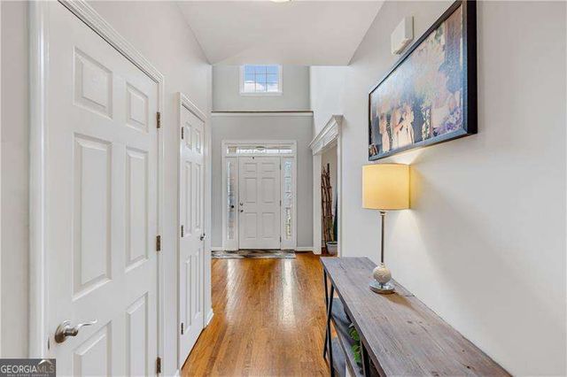 860 Valley Drive, Canton, GA 30114