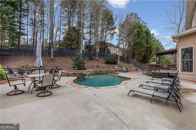 860 Valley Drive, Canton, GA 30114
