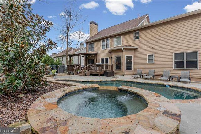 860 Valley Drive, Canton, GA 30114