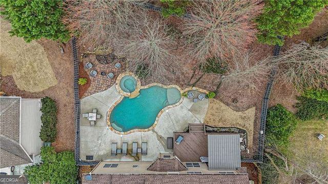 860 Valley Drive, Canton, GA 30114