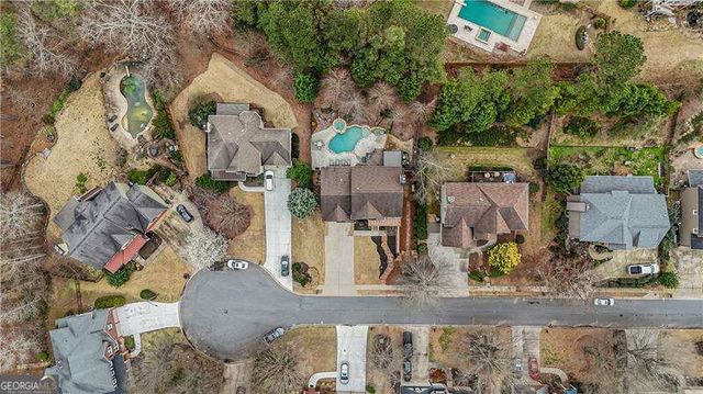 860 Valley Drive, Canton, GA 30114