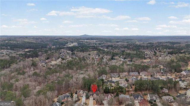 860 Valley Drive, Canton, GA 30114