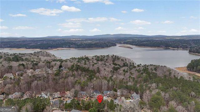 860 Valley Drive, Canton, GA 30114