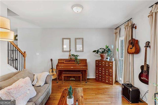 860 Valley Drive, Canton, GA 30114