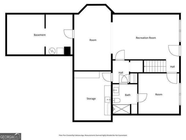 860 Valley Drive, Canton, GA 30114