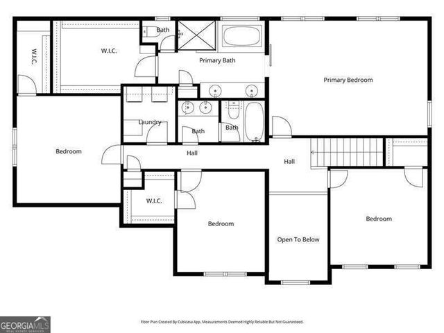 860 Valley Drive, Canton, GA 30114