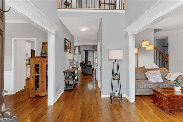 860 Valley Drive, Canton, GA 30114