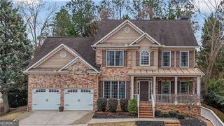 860 Valley Drive, Canton, GA 30114