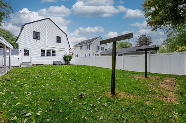 15 Mills Street, Dedham, MA 02026