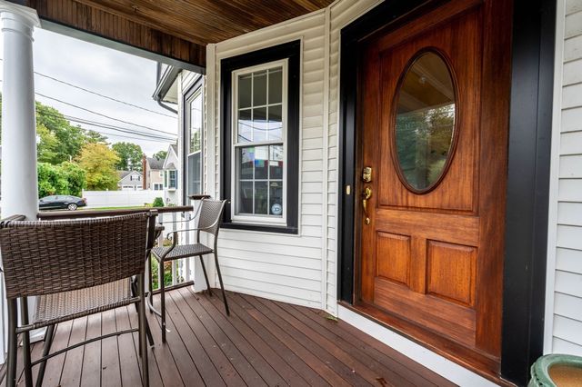 15 Mills Street, Dedham, MA 02026