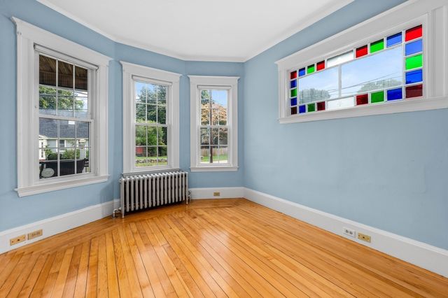 15 Mills Street, Dedham, MA 02026