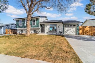 4314 S Braun Way, Morrison, CO 80465