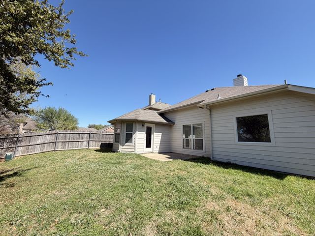 8513 Cactus Flower Drive, Fort Worth, TX 76131