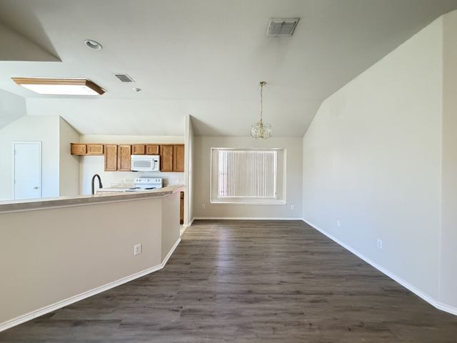 8513 Cactus Flower Drive, Fort Worth, TX 76131