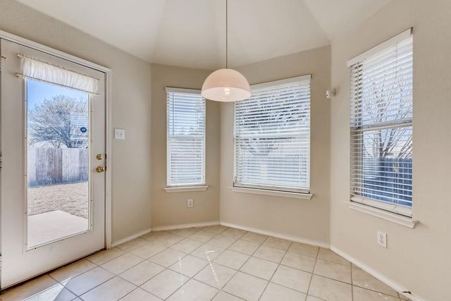 8513 Cactus Flower Drive, Fort Worth, TX 76131