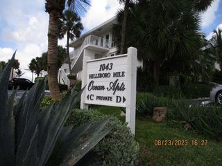 1043 Hillsboro Mile Hillsboro Mile 19c, Hillsboro Beach, FL 33062