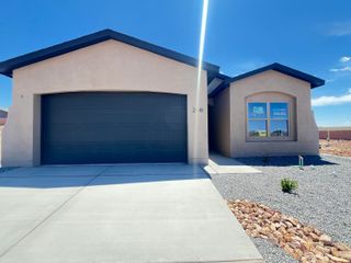 2641 Seaforth Circle, Rio Rancho, NM 87144