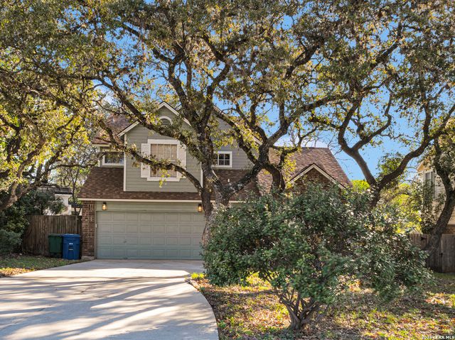 8118 Cloud Trail, San Antonio, TX 78250