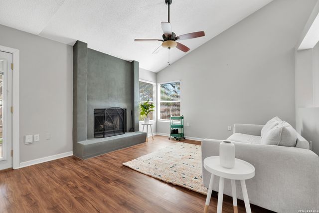 8118 Cloud Trail, San Antonio, TX 78250