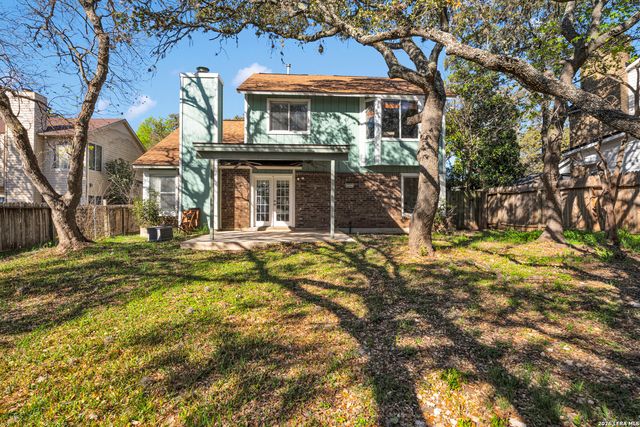 8118 Cloud Trail, San Antonio, TX 78250