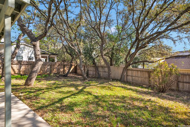 8118 Cloud Trail, San Antonio, TX 78250
