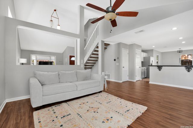 8118 Cloud Trail, San Antonio, TX 78250