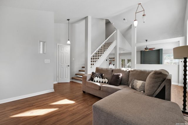 8118 Cloud Trail, San Antonio, TX 78250