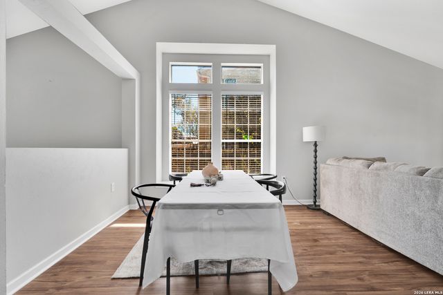 8118 Cloud Trail, San Antonio, TX 78250