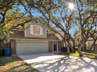 8118 Cloud Trail, San Antonio, TX 78250