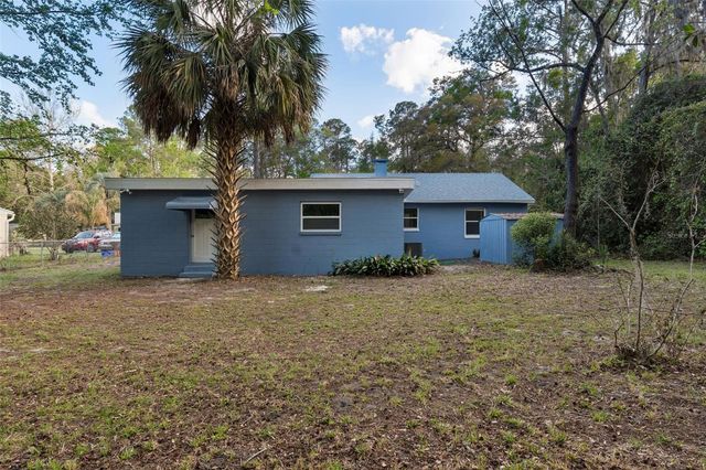 220 NW 33RD AVENUE, Gainesville, FL 32609