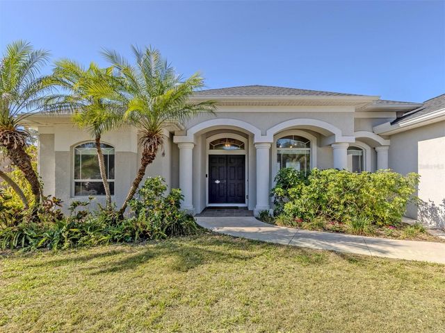 3623 STARBOARD AVENUE, North Port, FL 34287