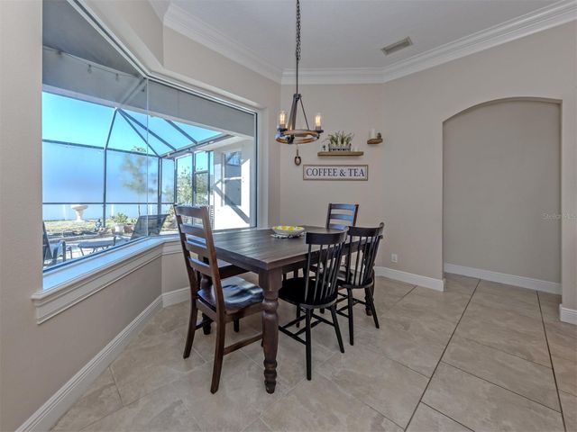 3623 STARBOARD AVENUE, North Port, FL 34287