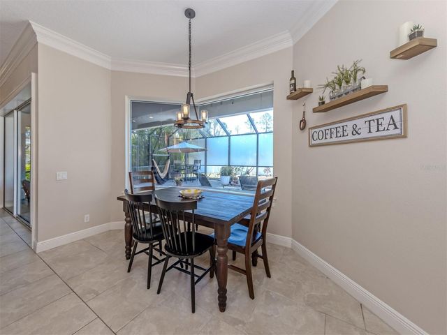 3623 STARBOARD AVENUE, North Port, FL 34287
