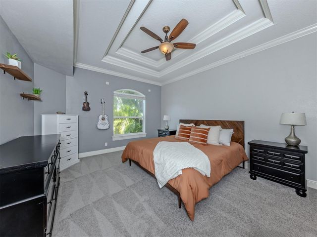 3623 STARBOARD AVENUE, North Port, FL 34287