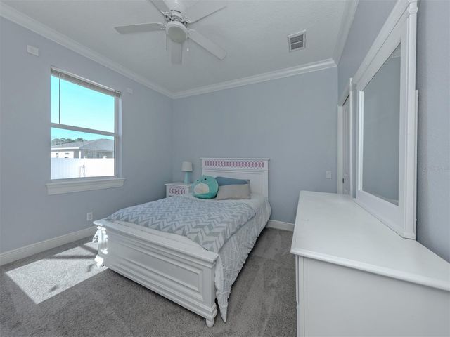 3623 STARBOARD AVENUE, North Port, FL 34287